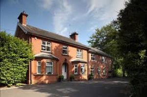 Lisnacurran Country House